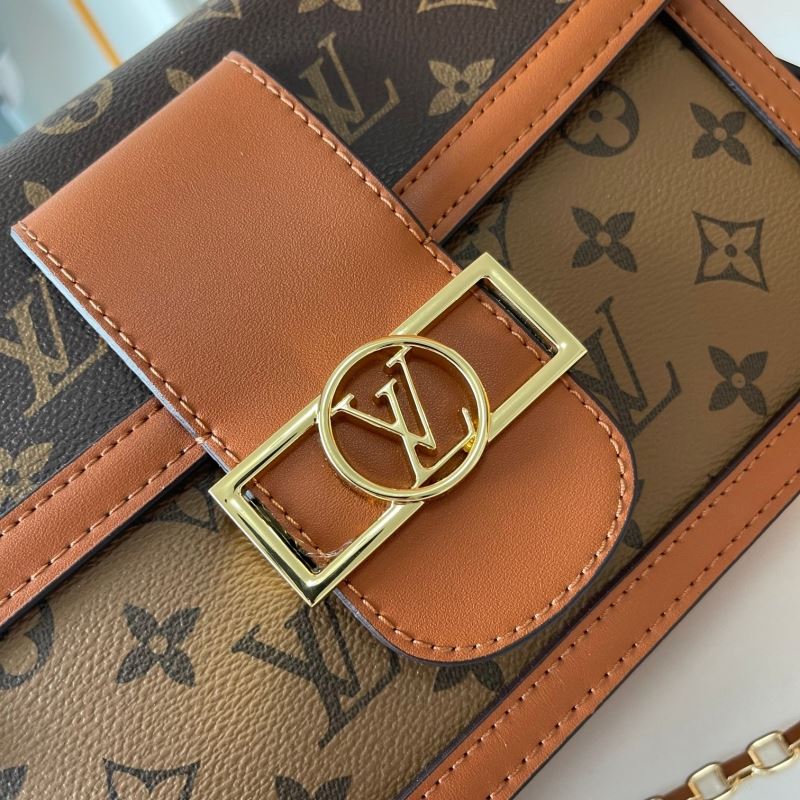 (Pre-Order) Louis Vuitton Dauphine MM (Replica)