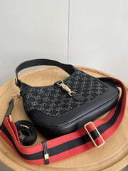 (Pre-Order) Gucci Jackie 1961 Small Shoulder Bag (Replica)