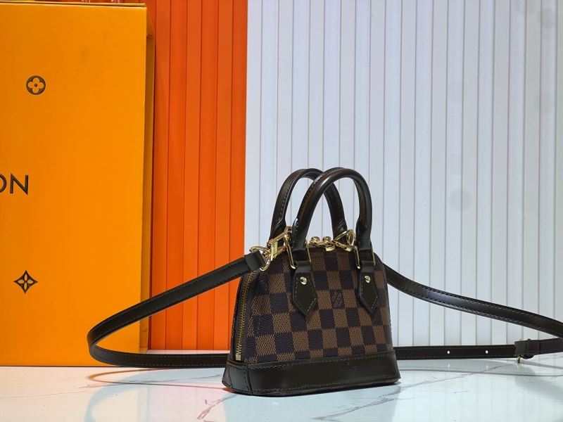 (Pre-Order) Louis Vuitton Nano Alma (Replica)