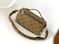 (Pre-Order) Louis Vuitton Pochette Métis East West (Replica)