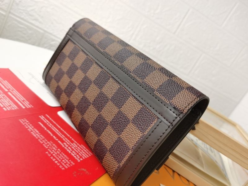 (Pre-Order) Louis Vuitton Portefeuille Venice Wallet (Replica)