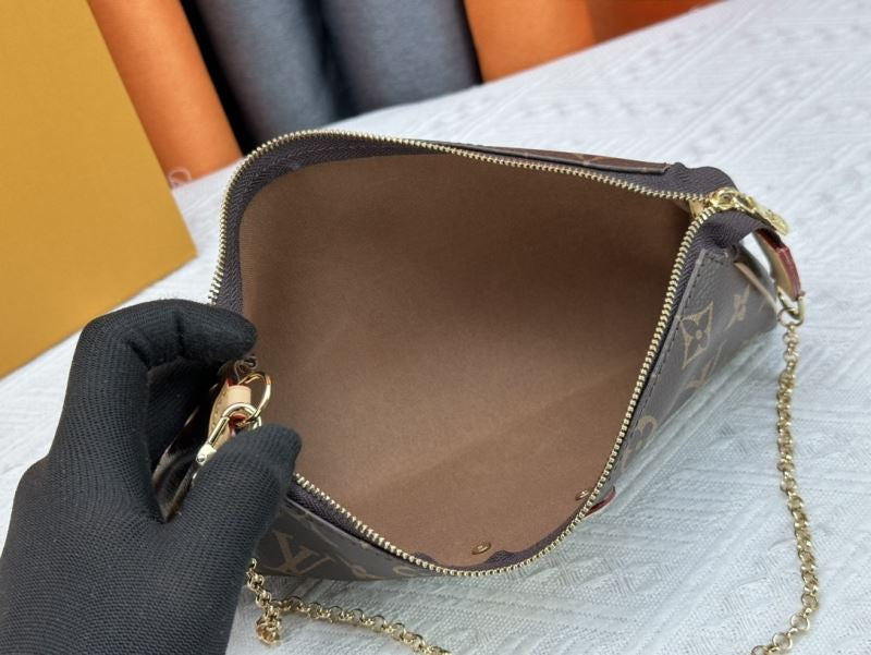 (Pre-Order) Louis Vuitton Eva Clutch (Replica)