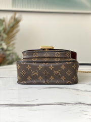 (Pre-Order) Louis Vuitton Passy – Monogram Canvas (Replica)