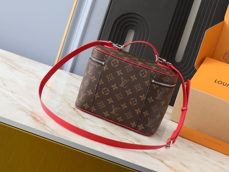 (Pre-Order) Louis Vuitton Nice BB (Replica)