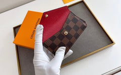 (Pre-Order) Louis Vuitton Card Holder Recto Verso (Replica)