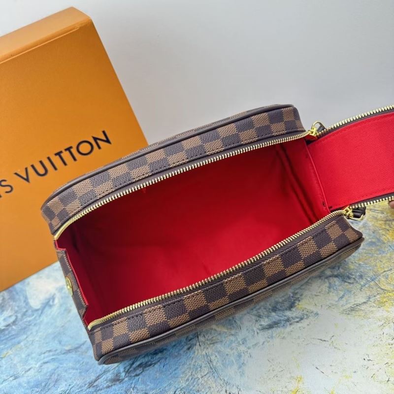 (Pre-Order) Louis Vuitton Toiletry Pouch (Replica)