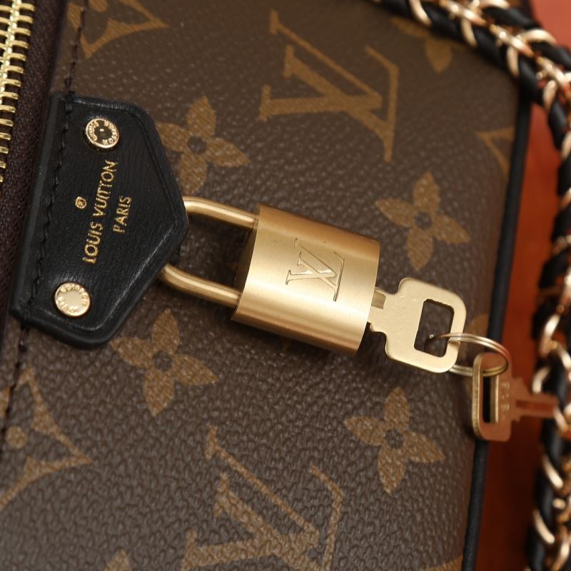 (Pre-Order) Louis Vuitton Vanity Chain Pouch (Replica)