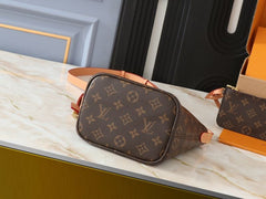 (Pre-Order) Louis Vuitton All In BB (Replica)