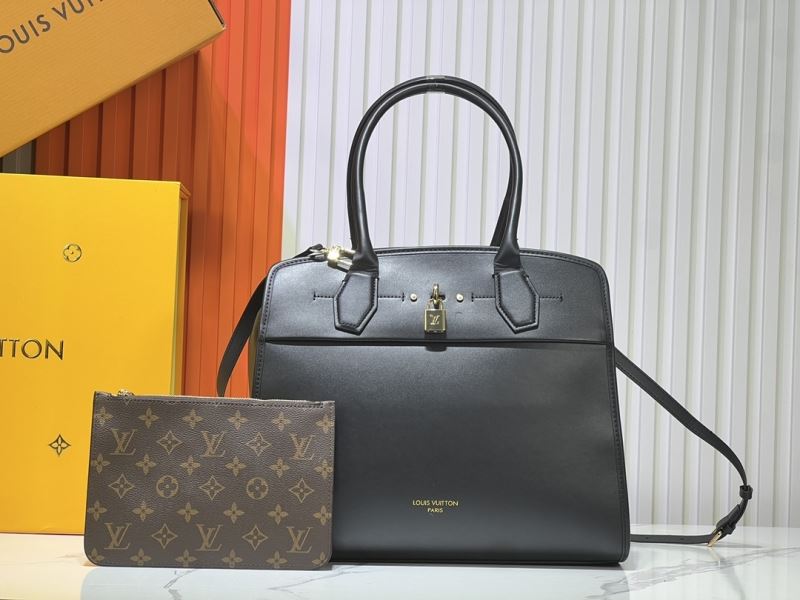 (Pre-Order) Louis Vuitton City Steamer Soft GM (Replica)