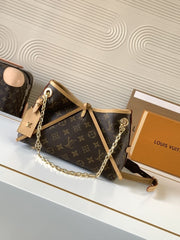(Pre-Order) Louis Vuitton CarryAll BB (Replica)