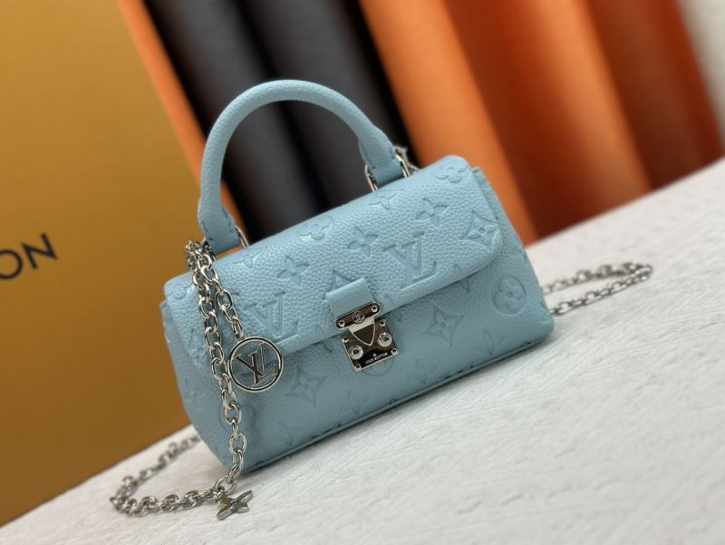 (Pre-Order) Louis Vuitton Nano Madeleine (Replica)