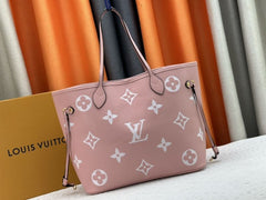 (Pre-Order)Louis Vuitton Neverfull MM (Replica)