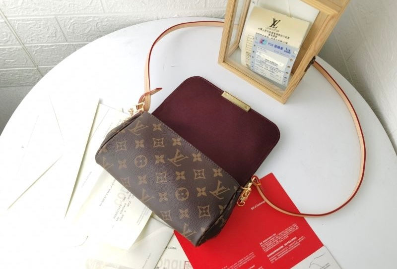 (Pre-Order) Louis Vuitton Favorite PM (Replica)