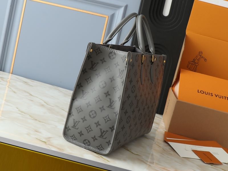 (Pre-Order)Louis Vuitton Louis Vuitton OnTheGo MM (Replica)