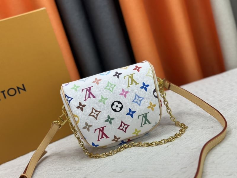 (Pre-Order) Louis Vuitton x Takashi Murakami
Mini Speedy (Replica)