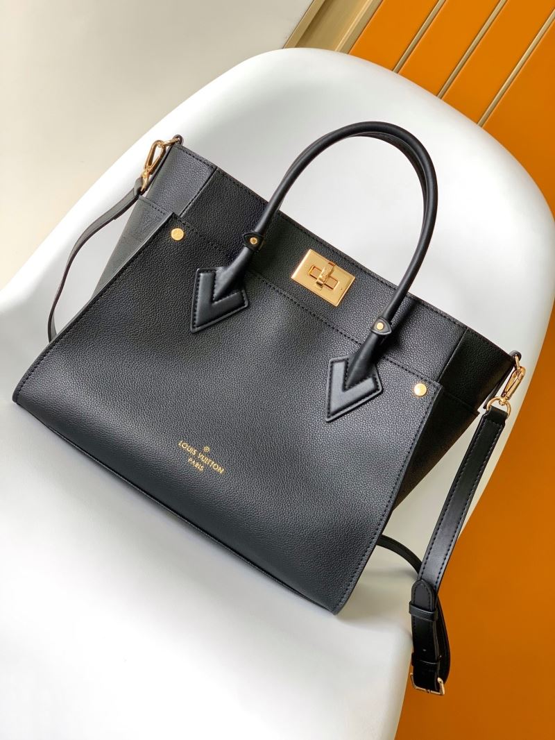 (Pre-Order) Louis Vuitton On My Side MM (Replica)