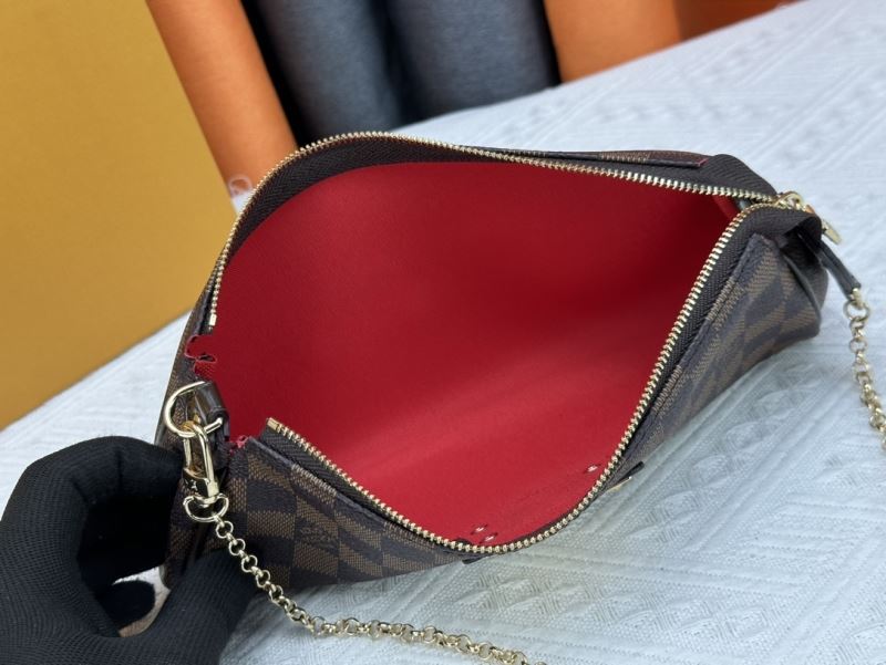 (Pre-Order) Louis Vuitton Eva Clutch (Replica)