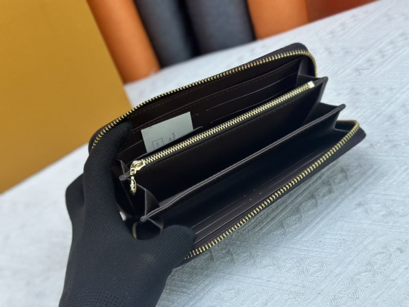 (Pre-Order) Louis Vuitton Wallet (Replica)