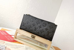 (Pre-Order) Louis Vuitton Wallet (Replica)