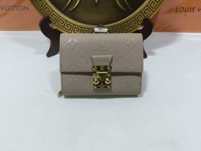 (Pre-Order) Louis Vuitton Métis Compact Wallet (Replica)