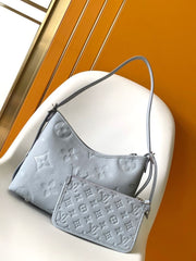 (Pre-Order) Louis Vuitton CarryAll PM (Replica)