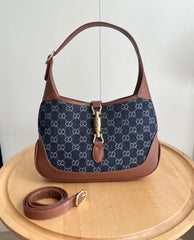 (Pre-Order) Gucci Jackie 1961 Small Shoulder Bag (Replica)