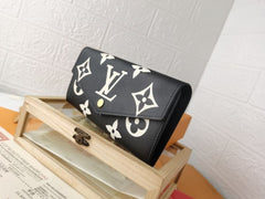 (Pre-Order) Louis Vuitton Sarah Wallet (Replica)