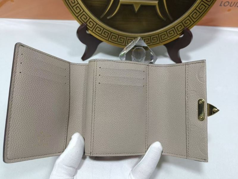 (Pre-Order) Louis Vuitton Métis Compact Wallet (Replica)