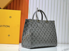 (Pre-Order) Louis Vuitton OnTheGo MM (Replica)