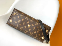 (Pre-Order) Louis Vuitton On My Side MM (Replica)