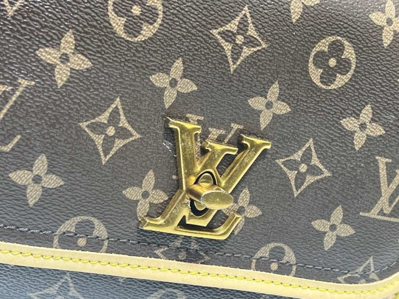 (Pre-Order) Louis Vuitton Satchel Bag (Replica)