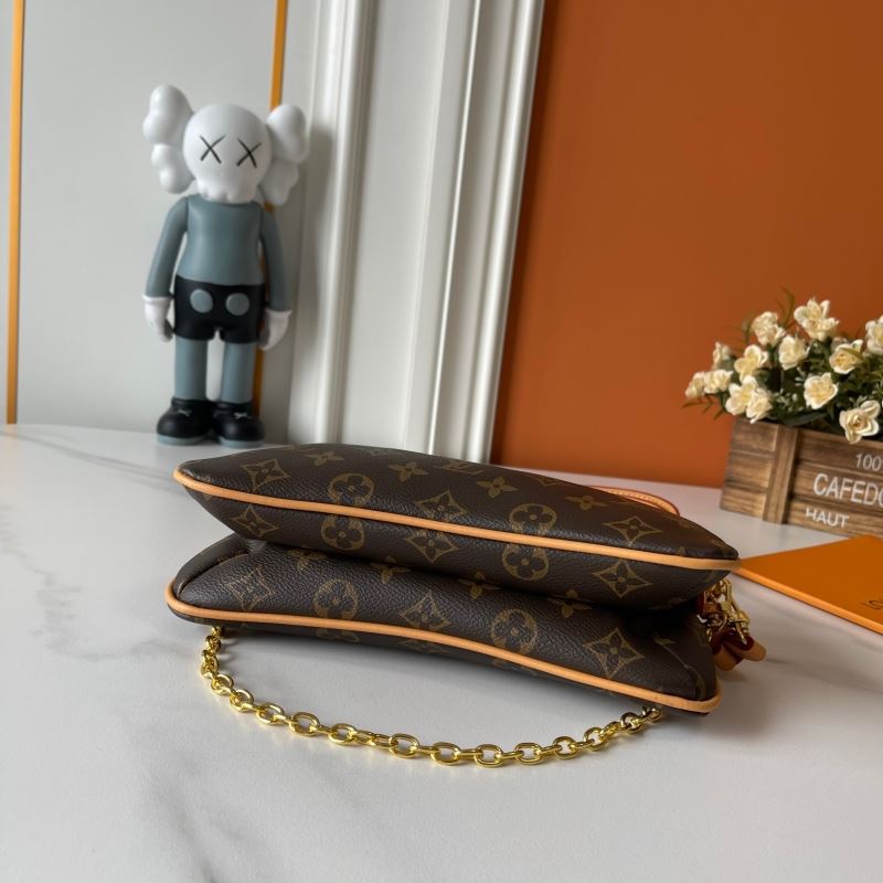 (Pre-Order) Louis Vuitton Liv Pochette (Replica)