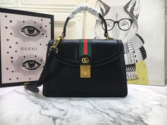 (Pre-Order) Gucci Padlock Small Shoulder Bag (Replica)