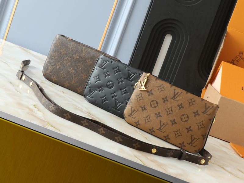 (Pre-Order) Louis Vuitton LV Pouche LV3 (Replica)