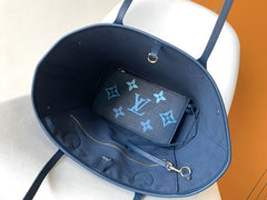 (Pre-Order) Louis Vuitton Neverfull MM (Replica)