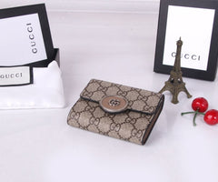 (Pre-Order) Gucci Wallet (Replica)