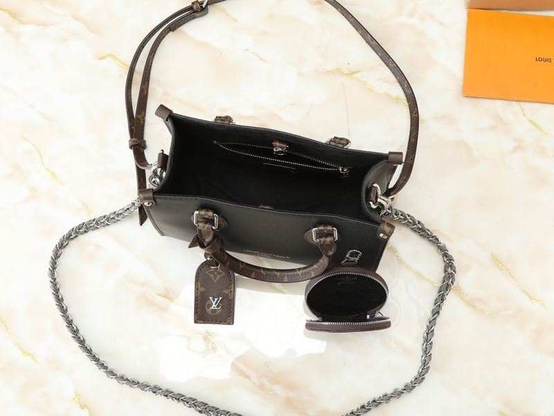 (Pre-Order)Louis Vuitton OnTheGo PM (Replica)