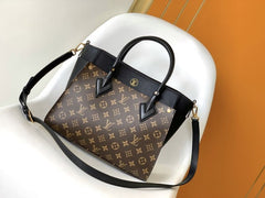 (Pre-Order) Louis Vuitton On My Side MM (Replica)