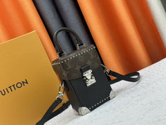 (Pre-Order) Louis Vuitton Camera Box Vibe (Replica)