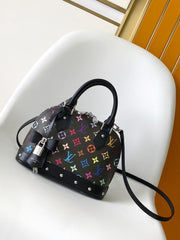 (Pre-Order) Louis Vuitton Alma BB – Multicolor Monogram(Replica)