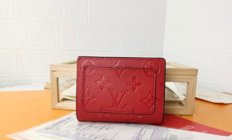 (Pre-Order) Louis Vuitton Wallet (Replica)