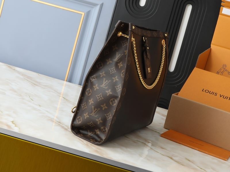 (Pre-Order) Louis Vuitton Nova MM (Replica)