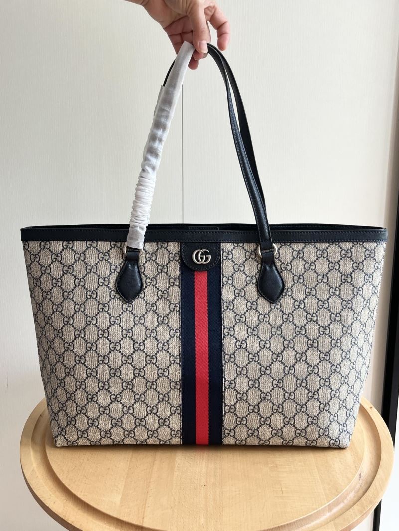 (Pre-Order) Gucci Ophidia GG Tote Bag (Replica)