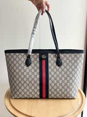 (Pre-Order) Gucci Ophidia GG Tote Bag (Replica)