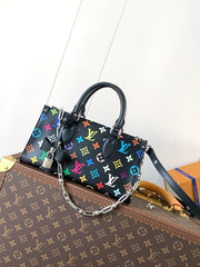 (Pre-Order) LV x TM OnTheGo East West Chain (Replica)