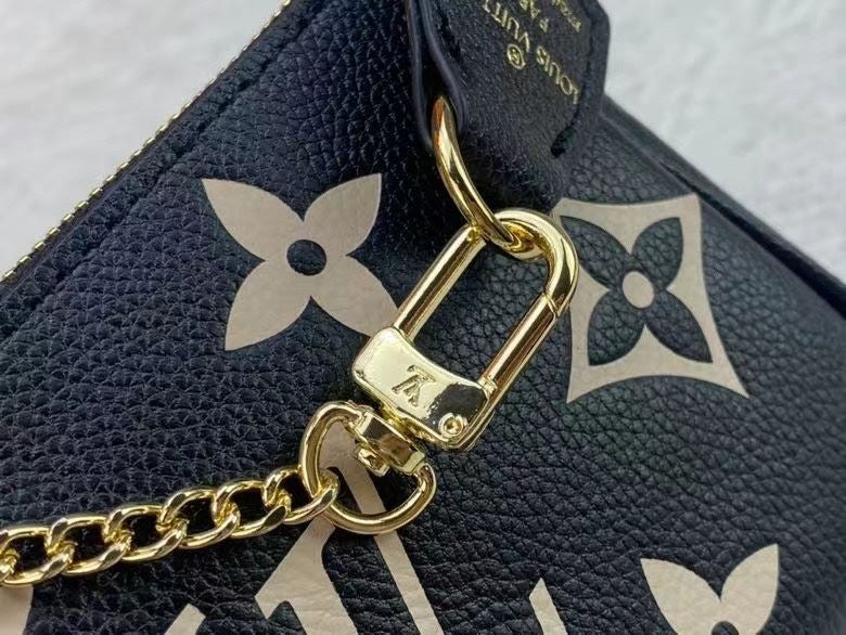 (Pre-Order) Louis Vuitton Mini Pochette Accessoires (Replica)