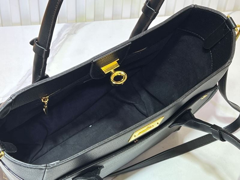 (Pre-Order) Louis Vuitton On My Side MM (Replica)