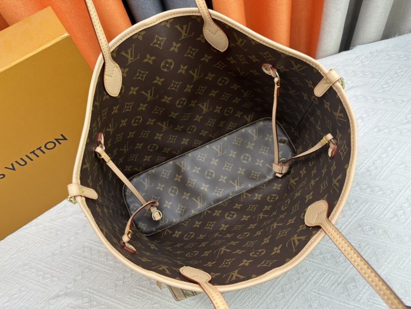 (Pre-Order) Louis Vuitton Neverfull Bandoulière Inside Out MM (Replica)