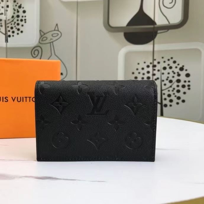 (Pre-Order) Louis Vuitton Victorine wallet (Replica)