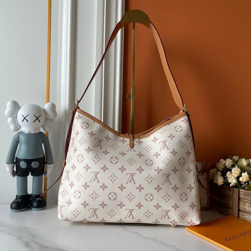 (Pre-Order) Louis Vuitton CarryAll PM (Replica)